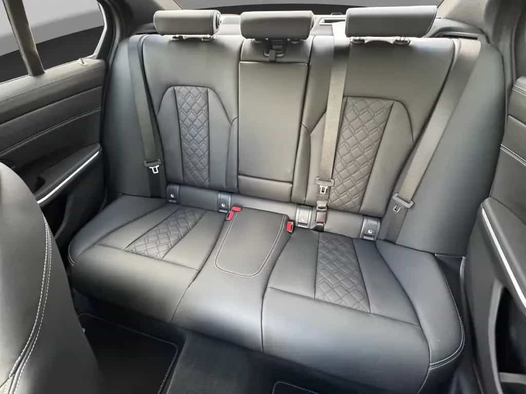 ALPINA B3 GT Limousine 05/2026-photo-28
