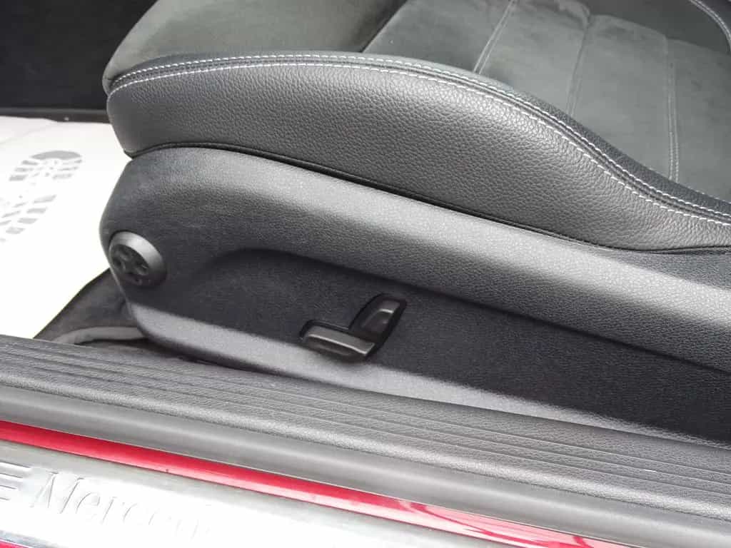 Mercedes-Benz C-Class 180 COUPE*AMG LINE*NAVI*RFK*LED*SHZG*CAR PLAY* 10/2019-photo-10