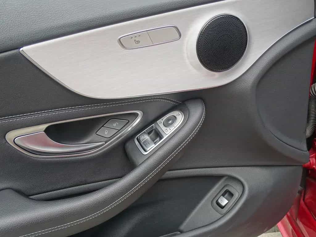 Mercedes-Benz C-Class 180 COUPE*AMG LINE*NAVI*RFK*LED*SHZG*CAR PLAY* 10/2019-photo-12