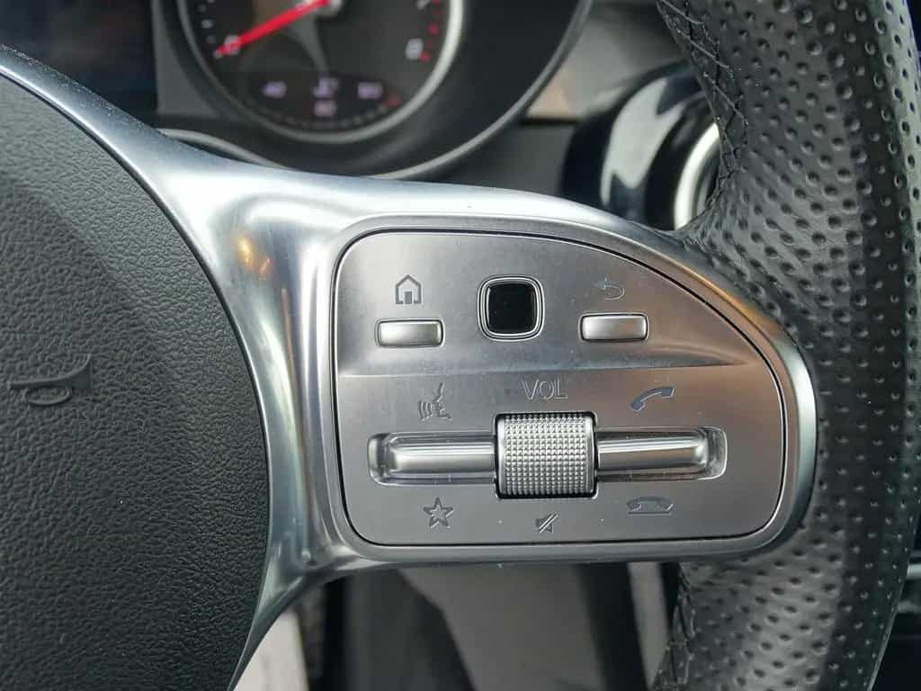 Mercedes-Benz C-Class 180 COUPE*AMG LINE*NAVI*RFK*LED*SHZG*CAR PLAY* 10/2019-photo-15