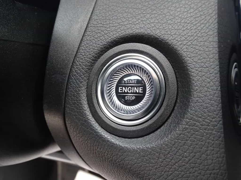 Mercedes-Benz C-Class 180 COUPE*AMG LINE*NAVI*RFK*LED*SHZG*CAR PLAY* 10/2019-photo-16