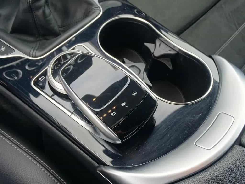 Mercedes-Benz C-Class 180 COUPE*AMG LINE*NAVI*RFK*LED*SHZG*CAR PLAY* 10/2019-photo-29