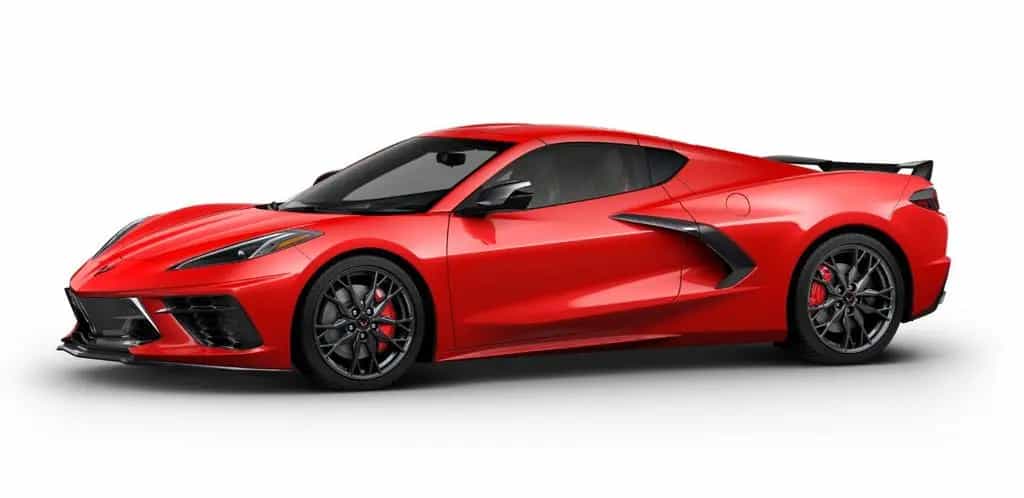 Corvette C8 Coupe 3LT EU*MY24*LIFT*VOLLAUSSTATTUNG*SOFORT null-photo-2