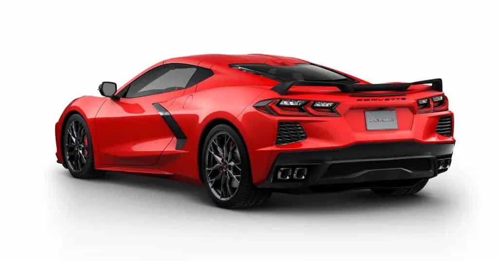 Corvette C8 Coupe 3LT EU*MY24*LIFT*VOLLAUSSTATTUNG*SOFORT null-photo-3