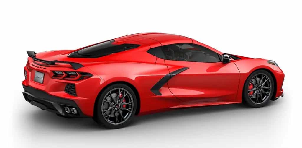 Corvette C8 Coupe 3LT EU*MY24*LIFT*VOLLAUSSTATTUNG*SOFORT null-photo-5