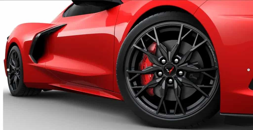 Corvette C8 Coupe 3LT EU*MY24*LIFT*VOLLAUSSTATTUNG*SOFORT null-photo-6