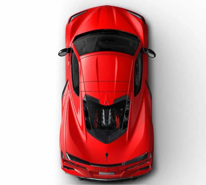 Corvette C8 Coupe 3LT EU*MY24*LIFT*VOLLAUSSTATTUNG*SOFORT null-photo-7