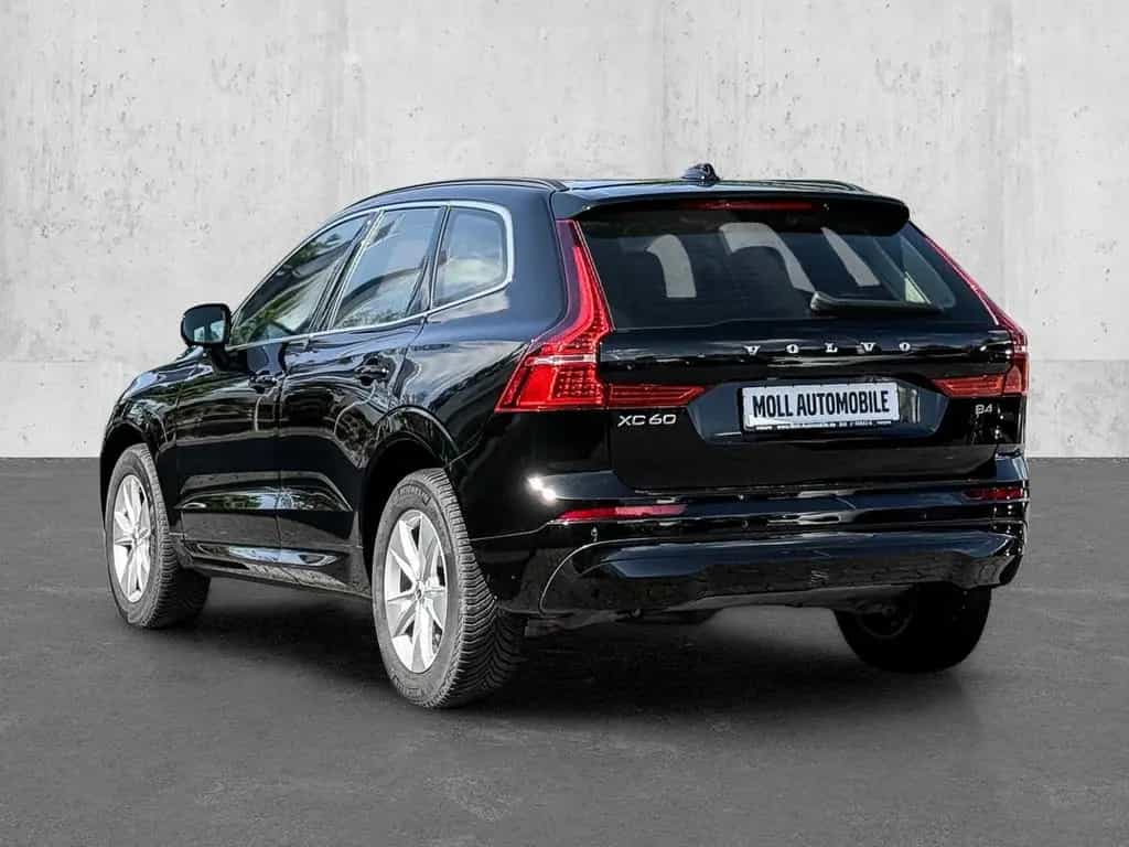 Volvo XC60 Core 2WD B4 Diesel EU6d AHK Digitales Cockp 06/2023-photo-1
