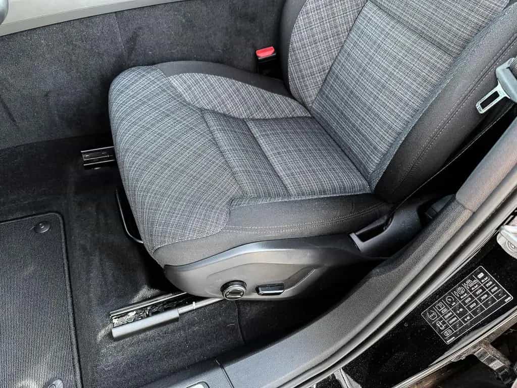 Volvo XC60 Core 2WD B4 Diesel EU6d AHK Digitales Cockp 06/2023-photo-13