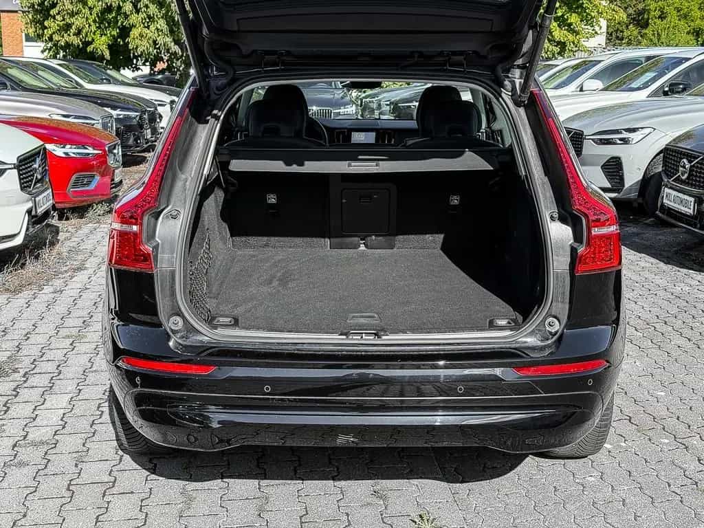 Volvo XC60 Core 2WD B4 Diesel EU6d AHK Digitales Cockp 06/2023-photo-15