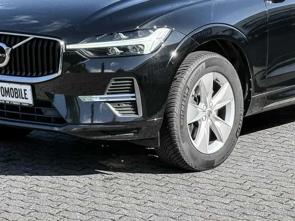 Volvo XC60 Core 2WD B4 Diesel EU6d AHK Digitales Cockp 06/2023-photo-2