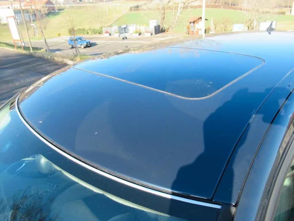 Saab 9-3 SportHatch 1.9 TiD Vector S.W. € 3.000 12/2009-photo-10
