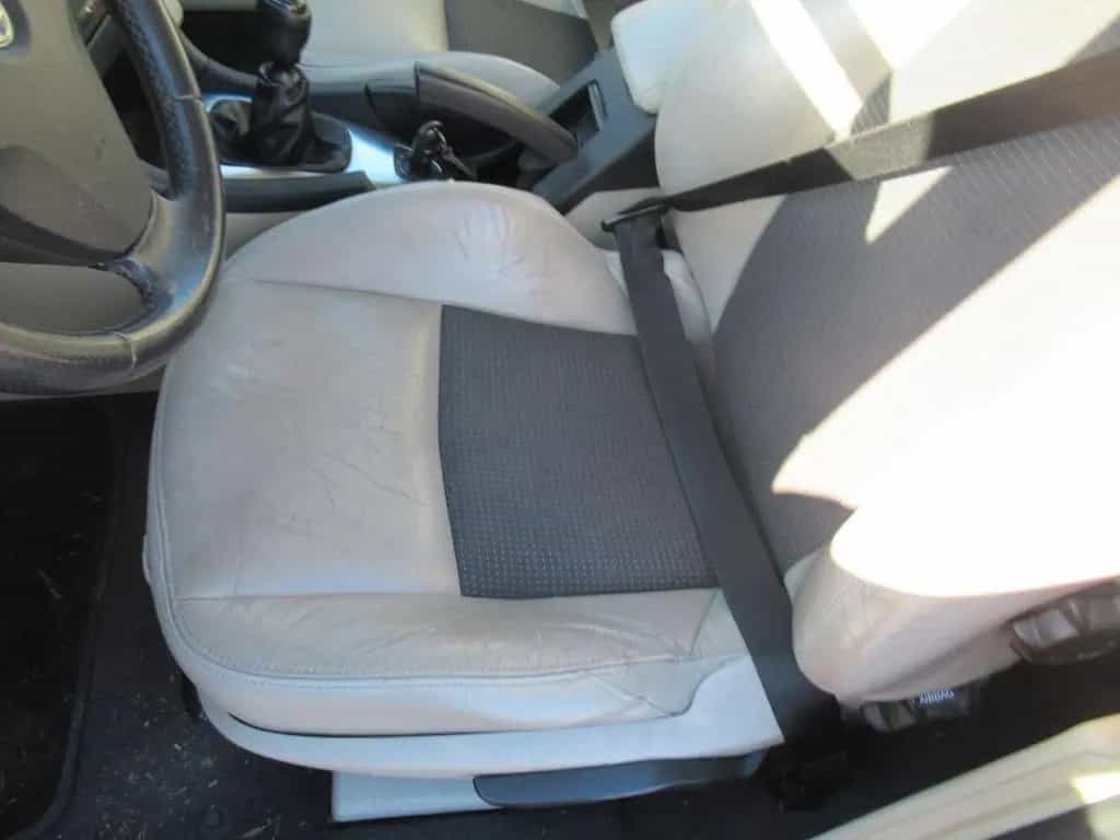 Saab 9-3 SportHatch 1.9 TiD Vector S.W. € 3.000 12/2009-photo-11