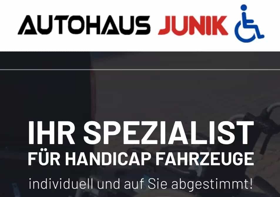 Volkswagen Caddy-V Maxi-DSG-Style-Behindertengerecht-Rampe 04/2023-photo-21