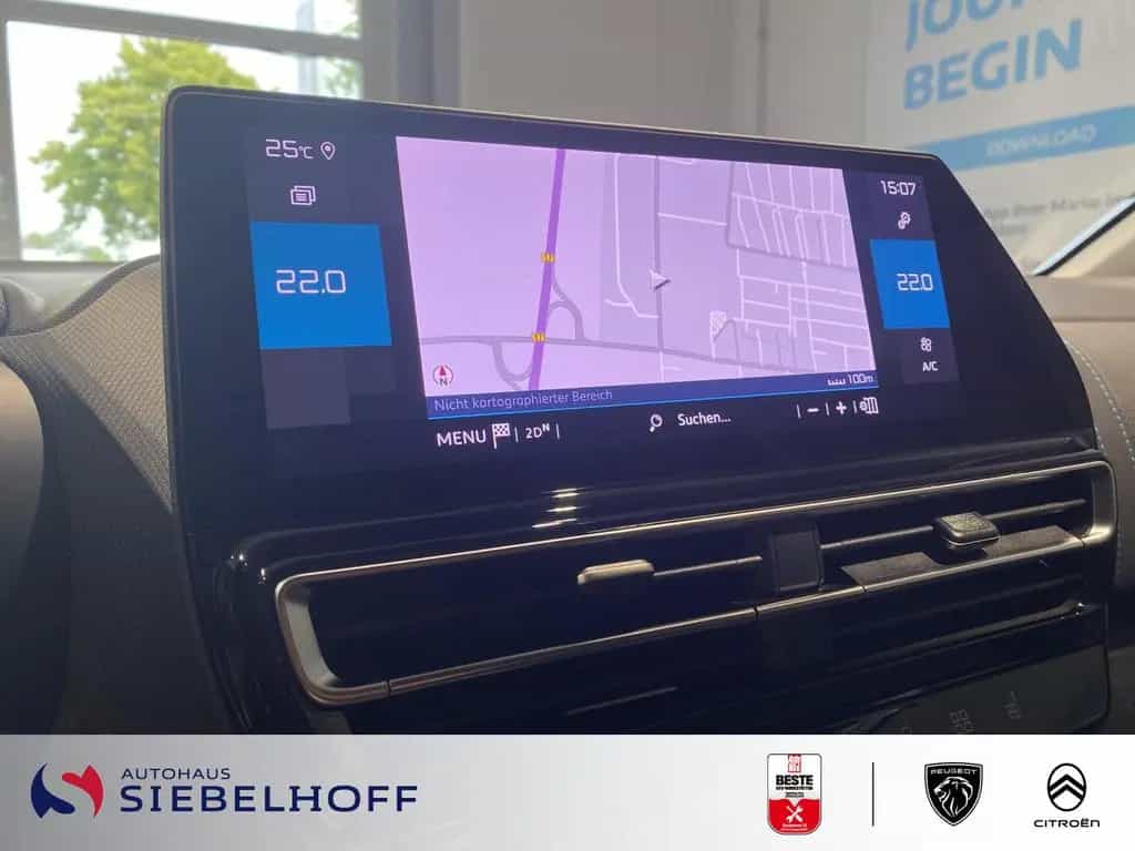 Citroën C5 Aircross Shine PureTech 130 EAT8 08/2023-photo-13