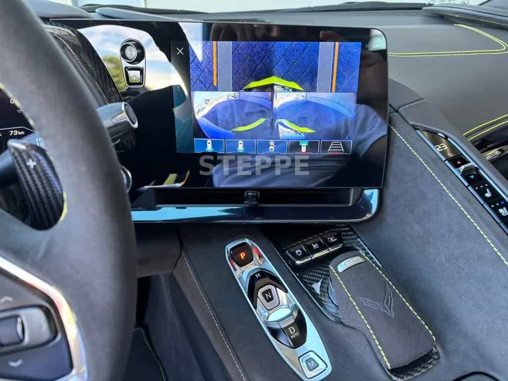 Corvette Z06 5,5V8 Cabrio Europamodell 3LZ 08/2025-photo-11