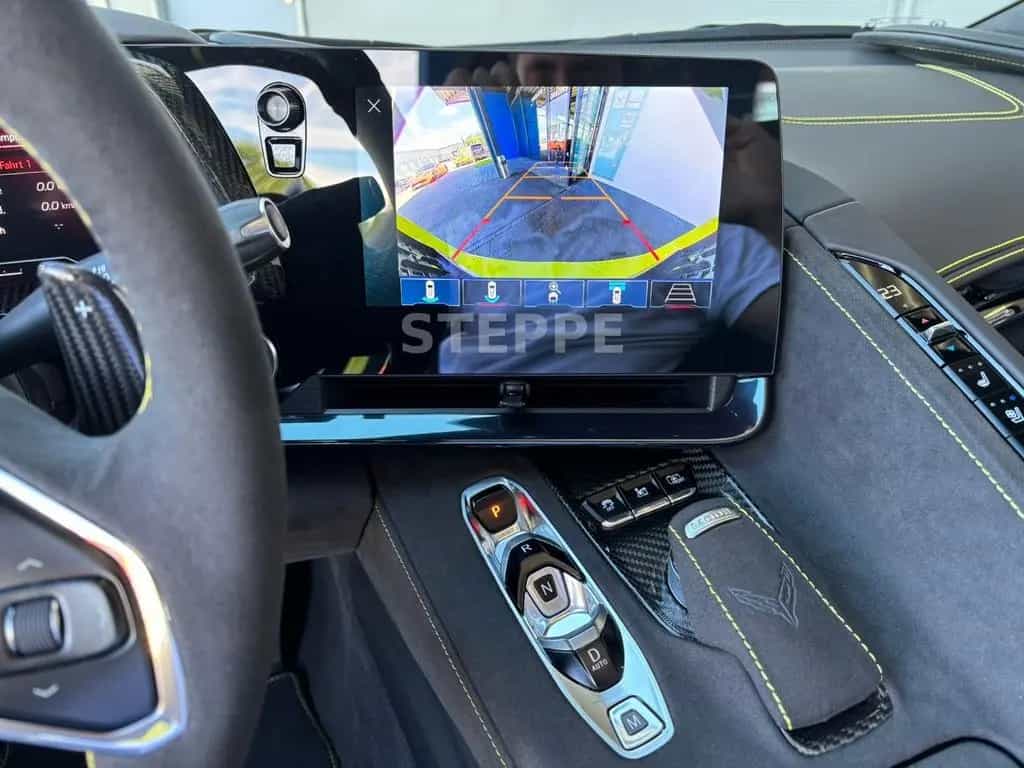Corvette Z06 5,5V8 Cabrio Europamodell 3LZ 08/2025-photo-12