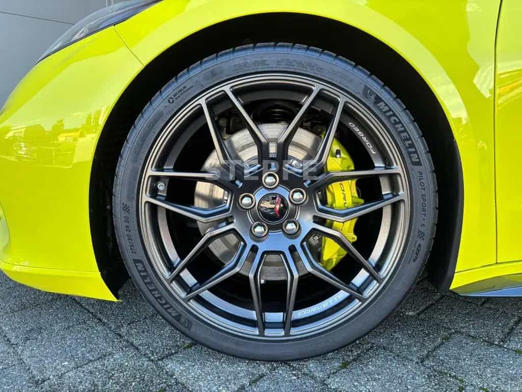 Corvette Z06 5,5V8 Cabrio Europamodell 3LZ 08/2025-photo-14