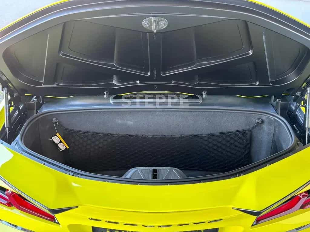 Corvette Z06 5,5V8 Cabrio Europamodell 3LZ 08/2025-photo-16