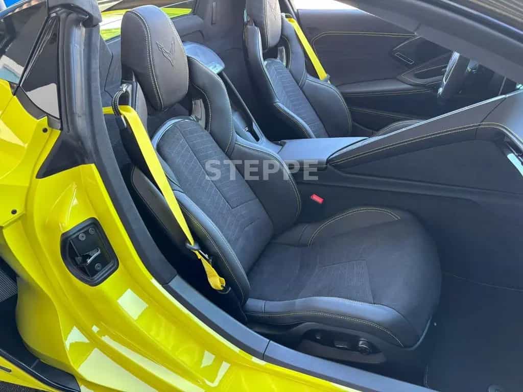 Corvette Z06 5,5V8 Cabrio Europamodell 3LZ 08/2025-photo-7