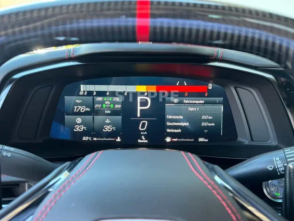 Corvette Z06 5,5V8 Cabrio Europamodell 3LZ 08/2025-photo-16