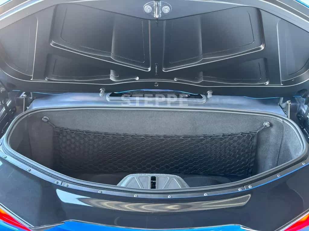 Corvette Z06 5,5V8 Cabrio Europamodell 3LZ 08/2025-photo-19
