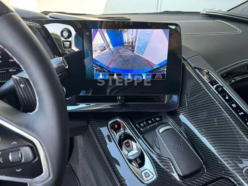 Corvette Z06 5,5V8 Coupe Europamodell 3LZ 08/2025-photo-13
