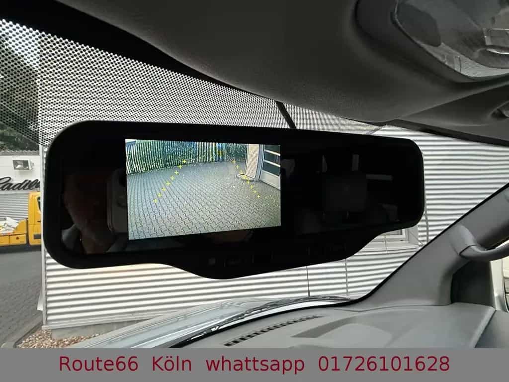 GMC Savana Explorer Limited SE .XL .nur org.12400km 01/2013-photo-17