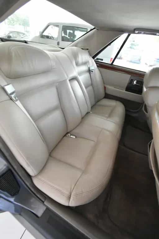 Cadillac Seville STS Automatik V8 Klimaaut.- SSD 05/1993-photo-13