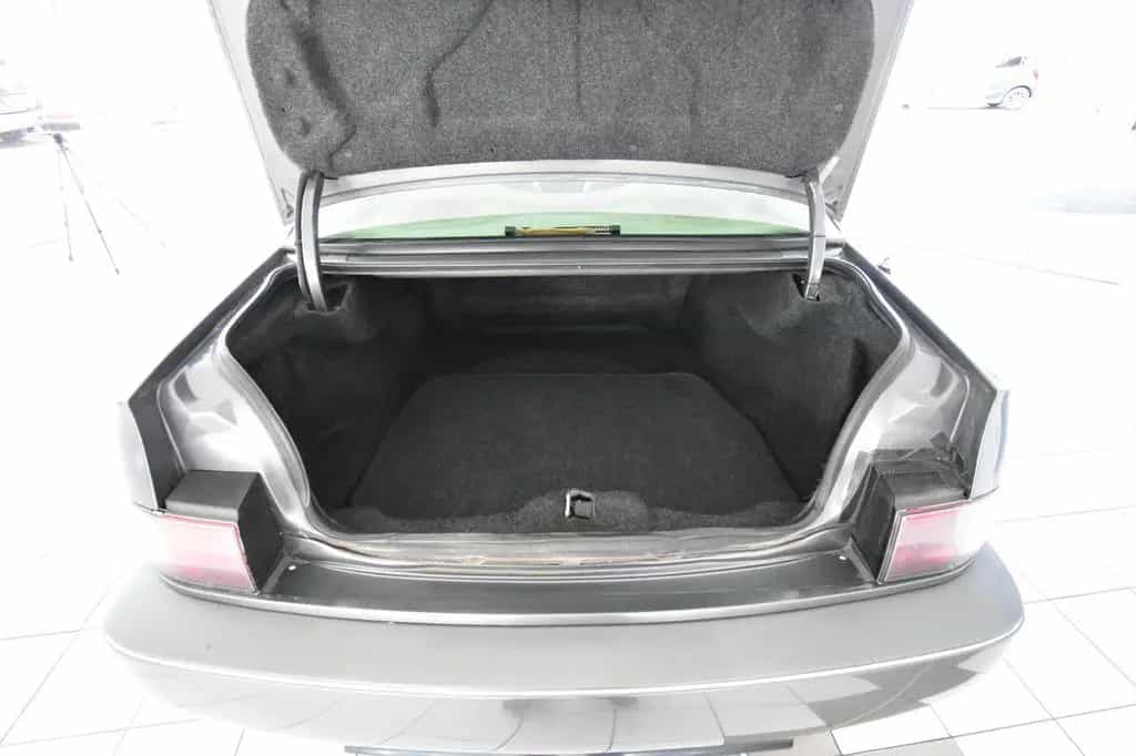 Cadillac Seville STS Automatik V8 Klimaaut.- SSD 05/1993-photo-14
