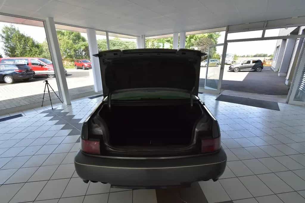 Cadillac Seville STS Automatik V8 Klimaaut.- SSD 05/1993-photo-15