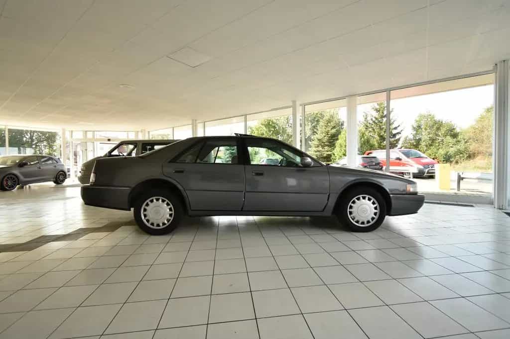 Cadillac Seville STS Automatik V8 Klimaaut.- SSD 05/1993-photo-3