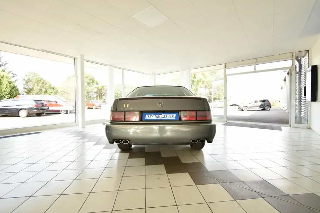 Cadillac Seville STS Automatik V8 Klimaaut.- SSD 05/1993-photo-6