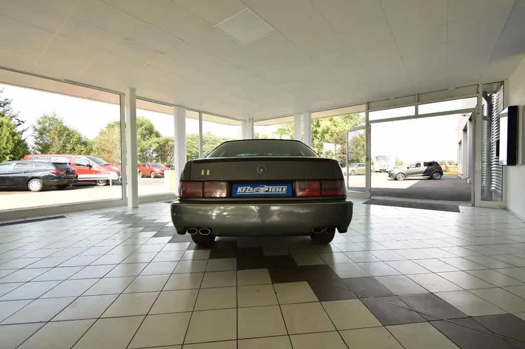 Cadillac Seville STS Automatik V8 Klimaaut.- SSD 05/1993-photo-7