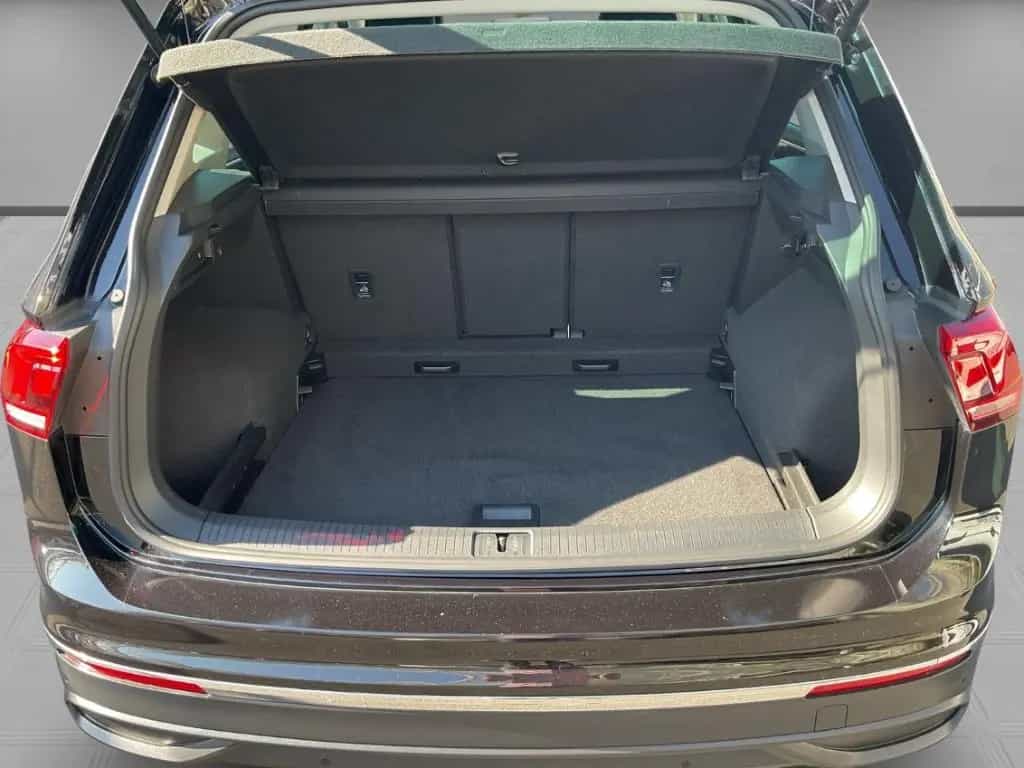 Volkswagen Tiguan United 1.5 TSI BMT +Klima+PDC+8-Fach+ 12/2020-photo-13