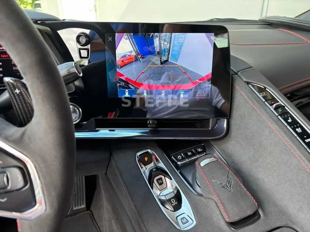 Corvette Z06 5,5V8 Cabrio Europamodell 3LZ 08/2025-photo-16