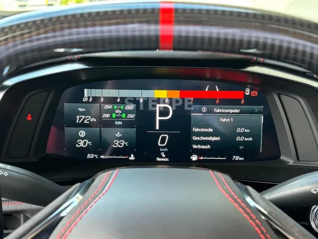Corvette Z06 5,5V8 Cabrio Europamodell 3LZ 08/2025-photo-17