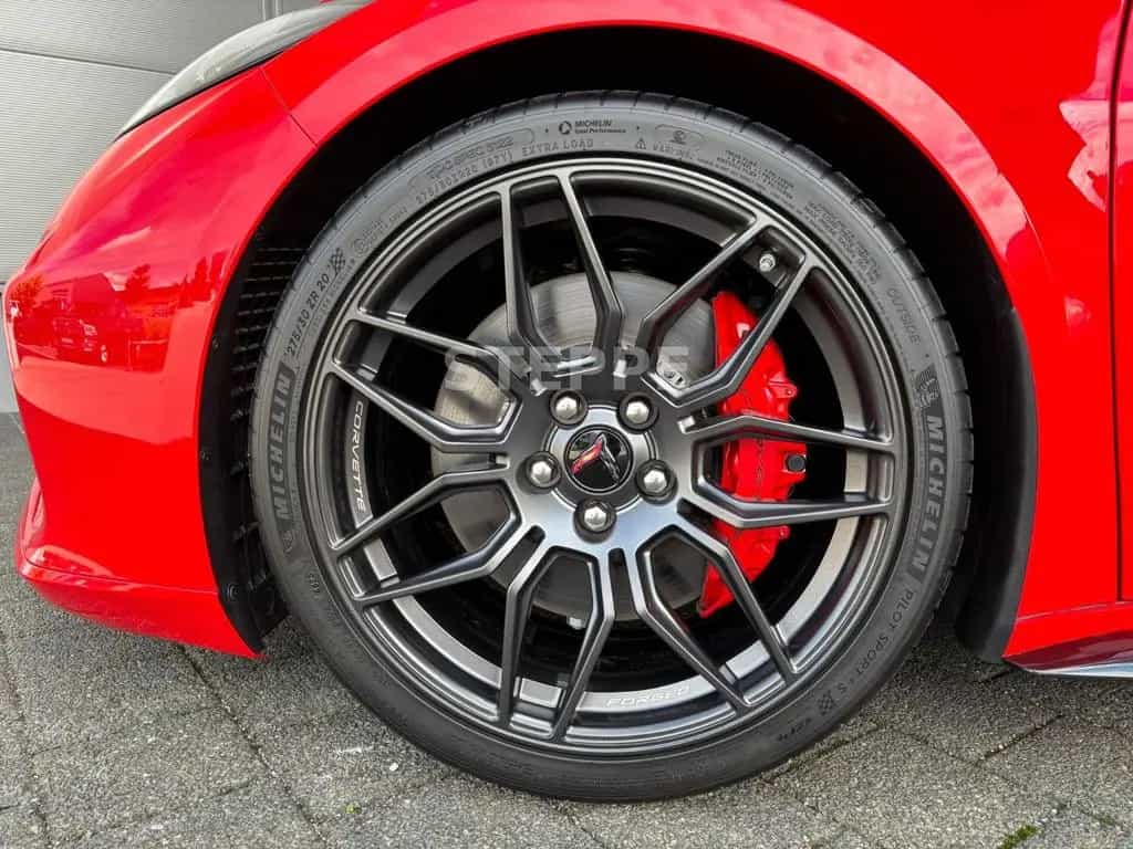 Corvette Z06 5,5V8 Cabrio Europamodell 3LZ 08/2025-photo-18
