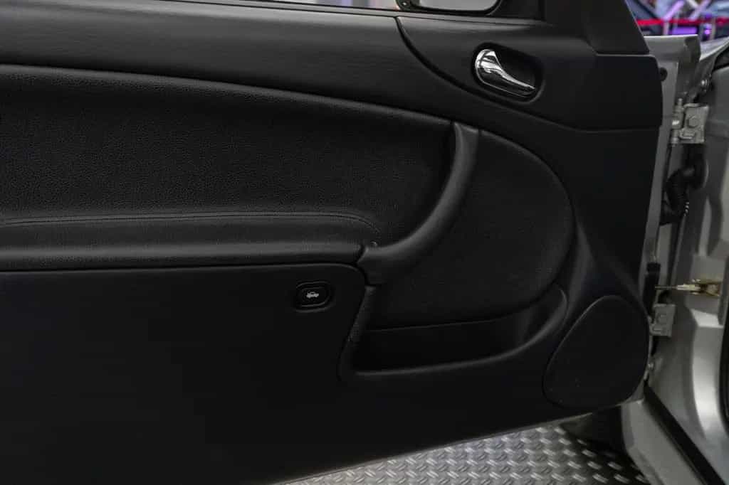 Saab 9-3 2.0 Turbo Ecopower Aero Cabriolet 03/2003-photo-12