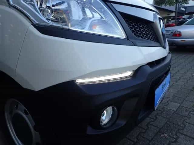 Piaggio Porter NP6 LR SW LPG TOP Kofferaufbau 307Radstan 07/2024-photo-2