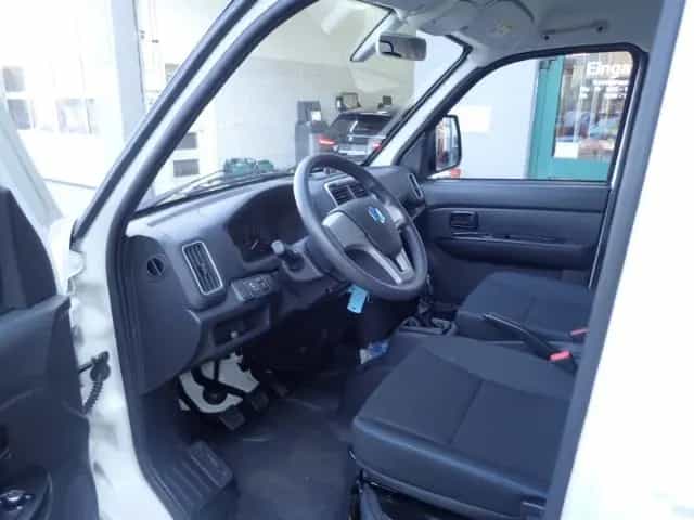 Piaggio Porter NP6 LR SW LPG TOP Kofferaufbau 307Radstan 07/2024-photo-7