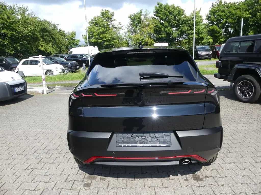 Alfa Romeo Junior IBRIDA Q4 1.2 VGT 145PS DCT6 SPORT SABELT 09/2025-photo-3