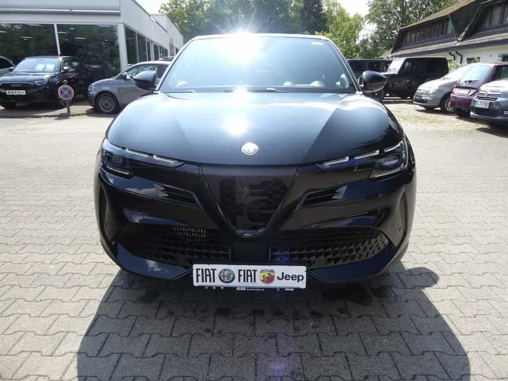 Alfa Romeo Junior IBRIDA Q4 1.2 VGT 145PS DCT6 SPORT SABELT 09/2025-photo-7