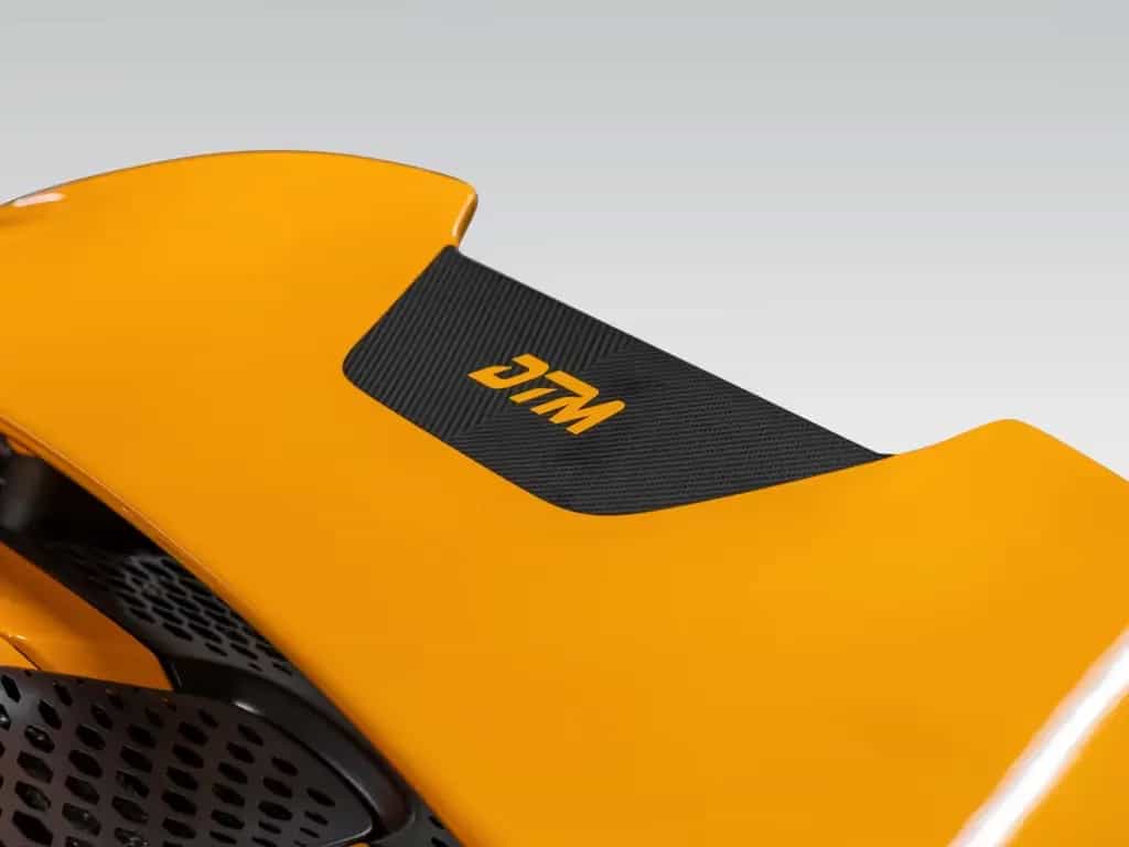 McLaren 750S Coupé | Dörr DTM Edition null-photo-5
