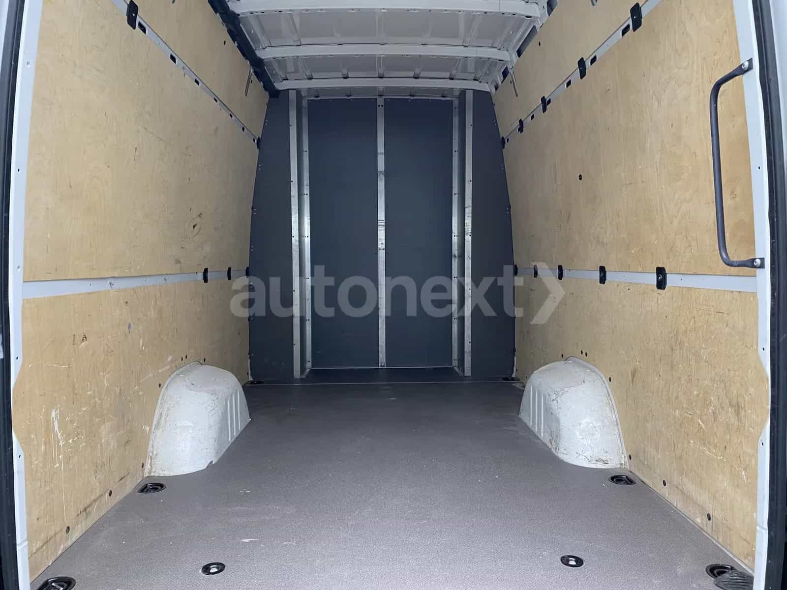 Mercedes-Benz Sprinter 01/2020-photo-13