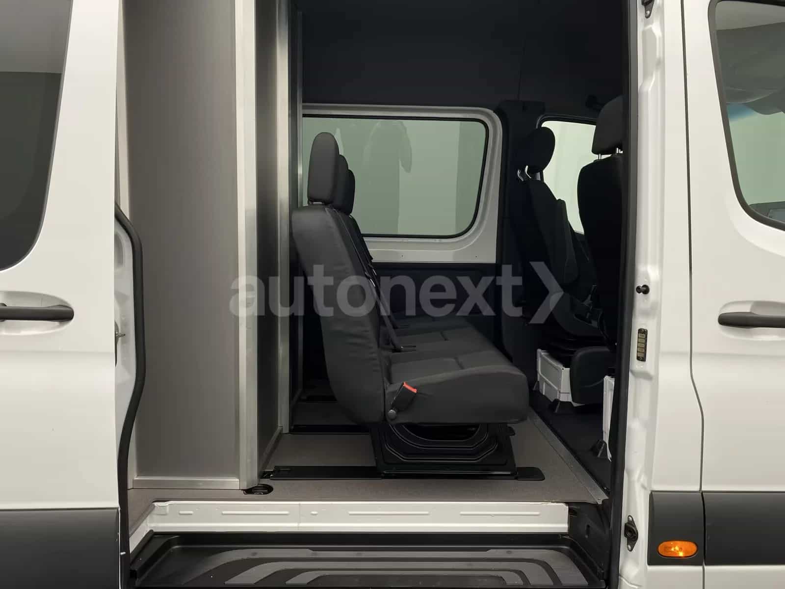 Mercedes-Benz Sprinter 01/2020-photo-14