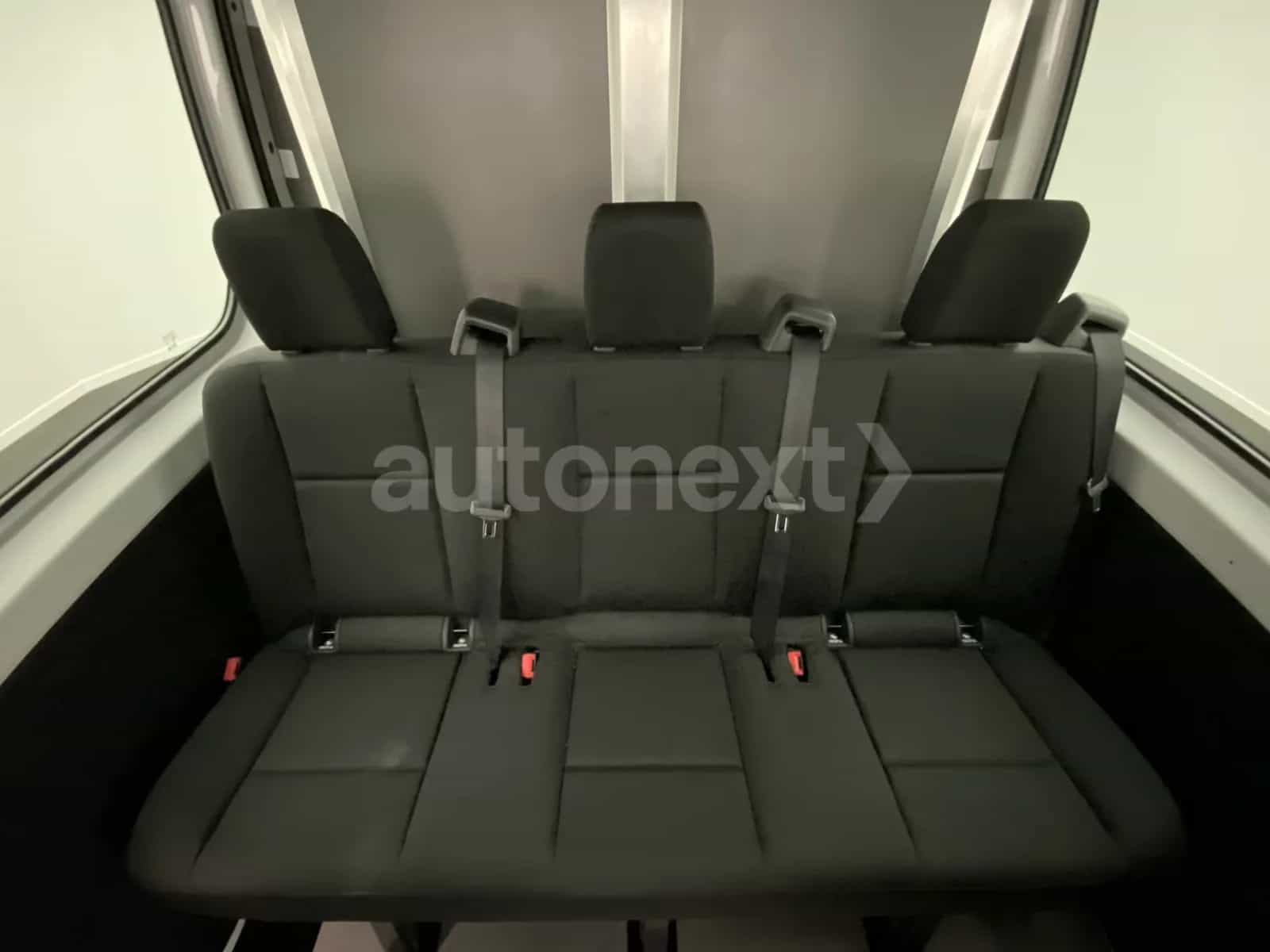 Mercedes-Benz Sprinter 01/2020-photo-16