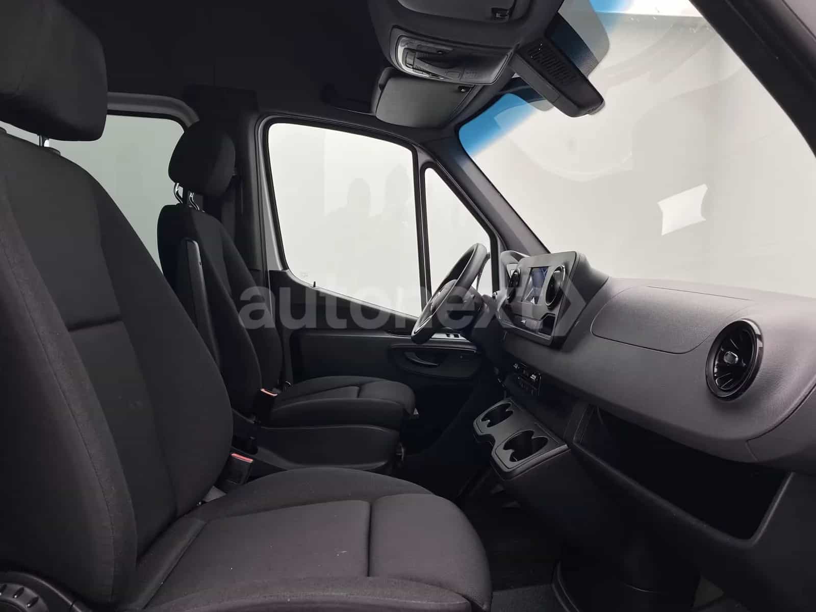 Mercedes-Benz Sprinter 01/2020-photo-17