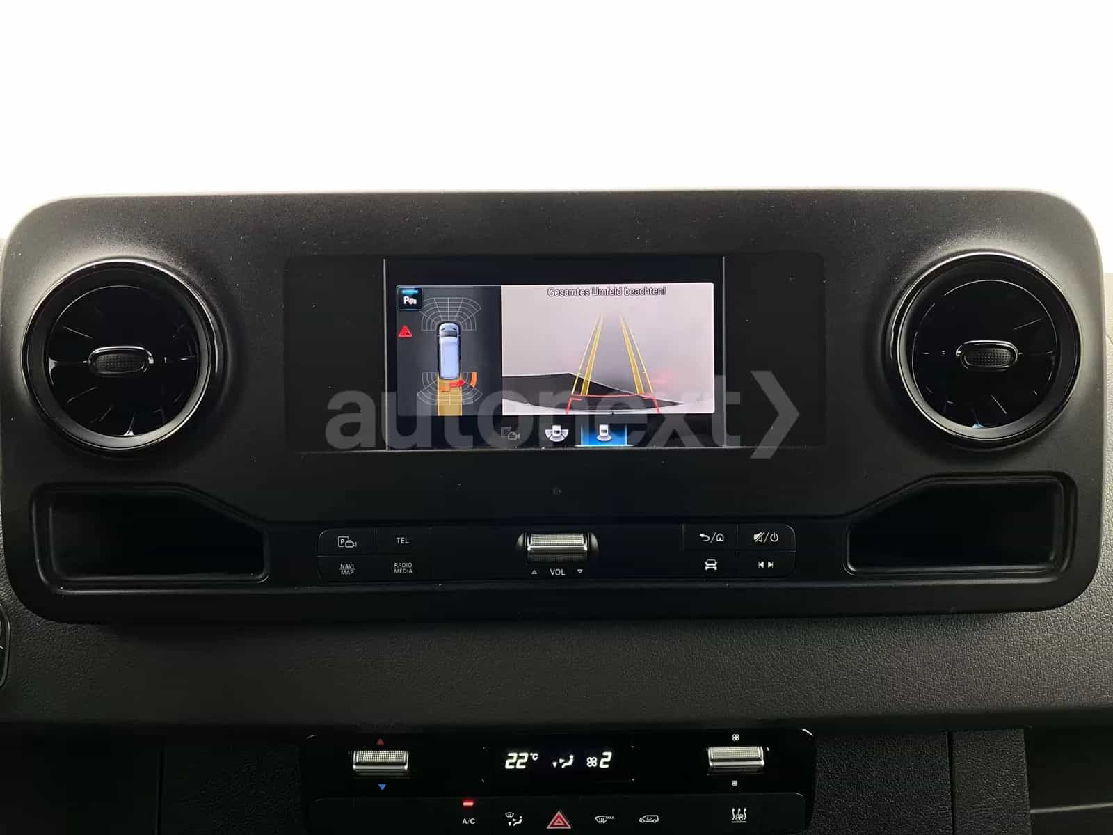 Mercedes-Benz Sprinter 01/2020-photo-21