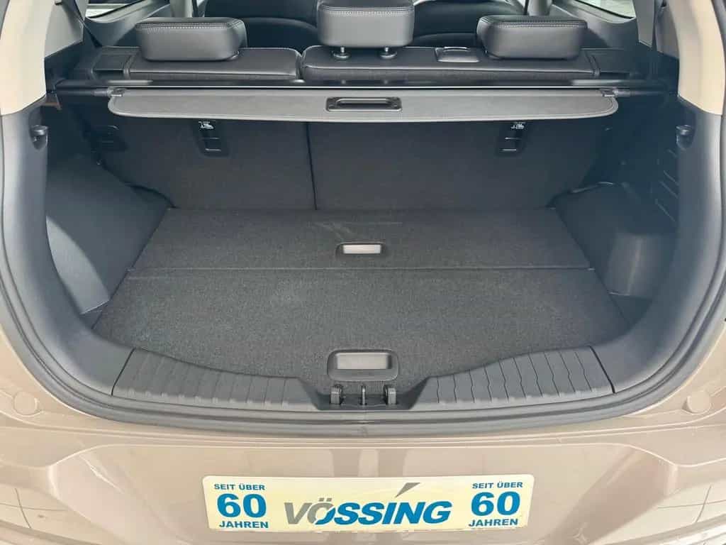 KGM Tivoli 1.5 Lux 6AT 2WD null-photo-15